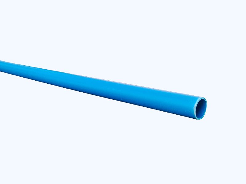 建筑用阻燃冷弯电工套管